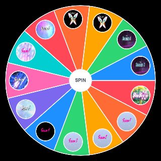 Winx Seasons (Wow, Fate and Poppixie Included) Random Generator