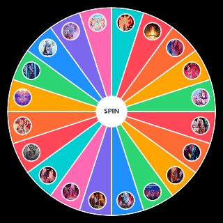 Choose a Random Hazbin Hotel S2 Song (All Songs!)