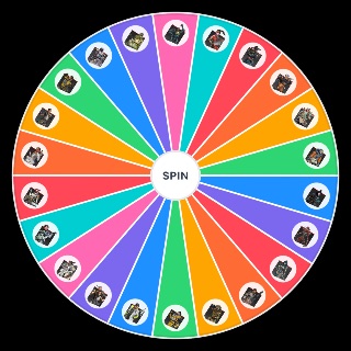 Choose a Random Apex Legends Season 14 Legends