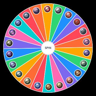 LoTM pathways Random Generator