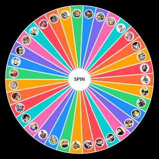 JOJOS & JOBROS Part 1 8 Wheel