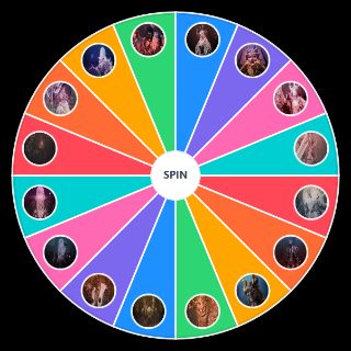 Spin the Wheel: First berserker khazan main bosses .