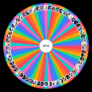 Spin the Wheel: Genshin Impact Character Theme Music (3.3)
