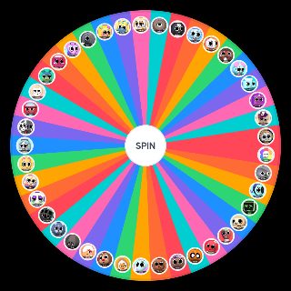 Dandy’s World Toon Random Picker