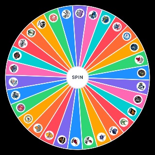 the best NBA logo's 2019 Wheel