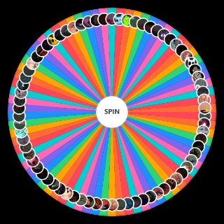Spin the Wheel: All Rain World Creatures (with Downpour)