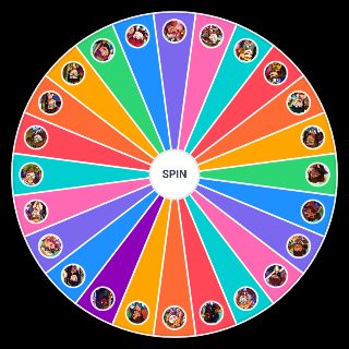 Pick a Random Disventure camp season 5:Fans vs Favorites