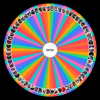 Random MCU (Movies and Shows) Picker