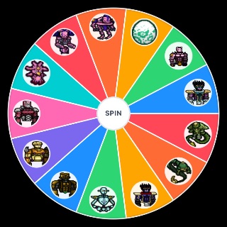 Choose a Random Stand era dream world (Sedw) stand