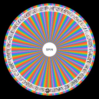百闻牌 Onmyoji Card Wheel