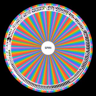 Ultimate Hundred Line Ship Wheel
