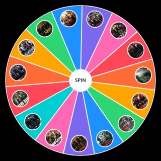 Left 4 Dead + Left 4 Dead 2 All Campaigns Random Picker