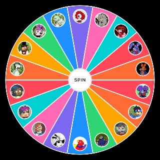 Pick a Random Learning with Pibby The Beginning of The apocalipse survivor