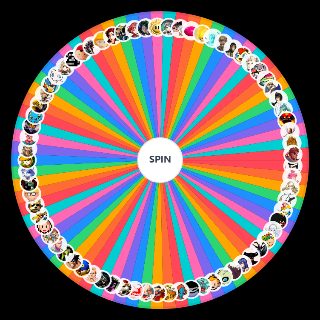 Random Smash Ultimate Easiest to Hardest Legend Spirit Battles Wheel