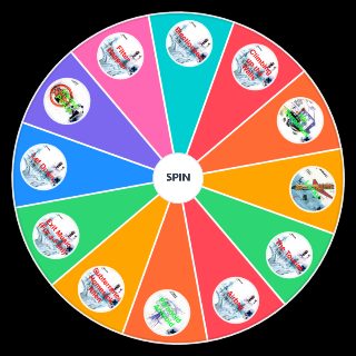 OK computer radiohead Wheel