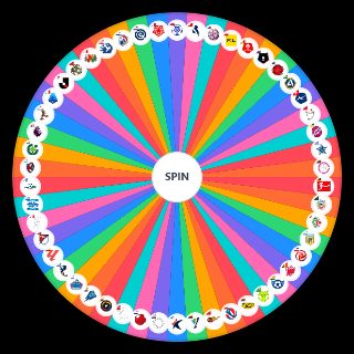 LAS MEJORES LIGAS DEL MUNDO Wheel