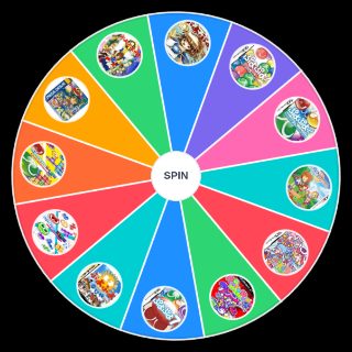 Pick a Random puyo puyo main games (2023)