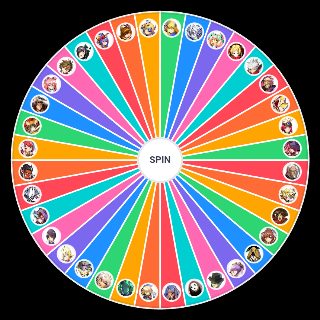 Blazblue Central Fiction Characters Random Generator