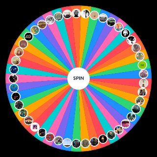 Random EVERY Known Anthony Fantano 10/10 Album Wheel
