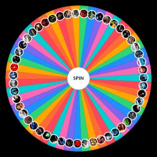 Spin the Wheel: Best Horror Movies of All Time