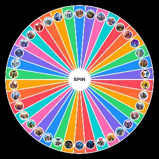 Random Todas las Temporadas del Fortnite Wheel