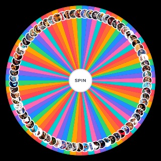 Random 1989 Movies Wheel