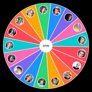 Choose a Random Felipe Neto's hair