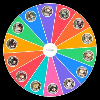 Pick a Random Process of Elimination