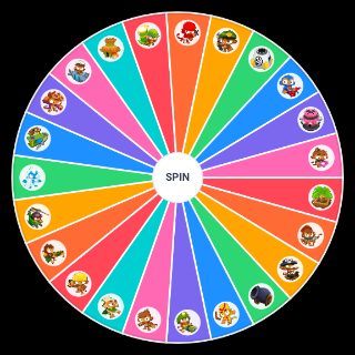 Pick a Random BTD6 All Base Towers ( v43.0 )
