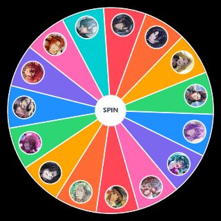 Choose a Random First Stage Production EN