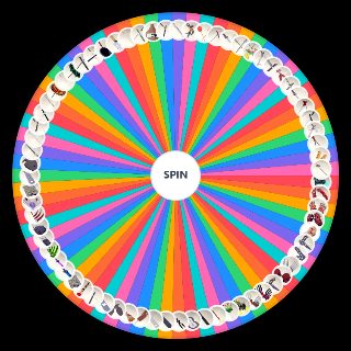 ALL WEAPONS Shinobi Striker Wheel