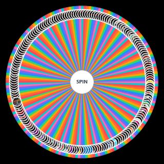 Random Ian Piese 2017 Wheel