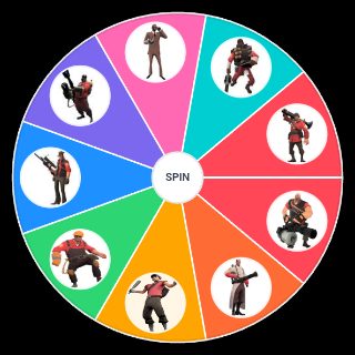 Tf2 smash or pass Wheel