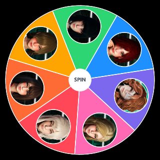 Eternum characters Random Picker