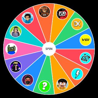 loyal smp Random Generator