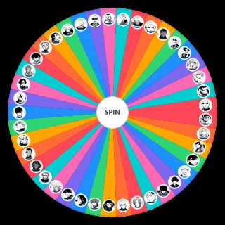 Pick a Random Blue lock teams