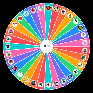 Garten of banban smash or pass Random Generator