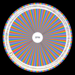 Random SUPERSTAR SMTown LE (UPDATED!) Wheel