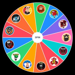 تقييم اليوتيوبرز الذين يلعبون لعبة فري فاير Wheel