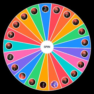Random Joji Piss in the Wind Wheel