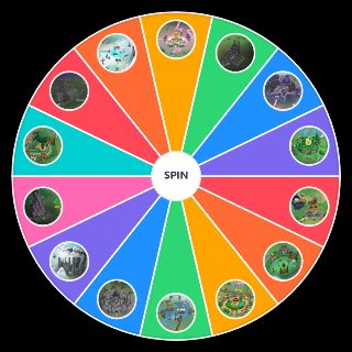 Toontown Playgrounds Random Picker