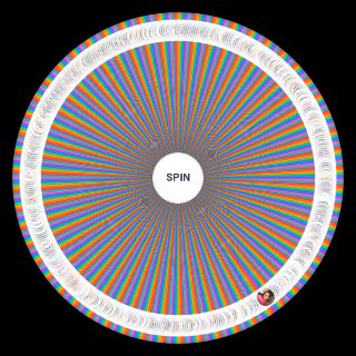 Random Best rnb/rap/hiphop albums Wheel
