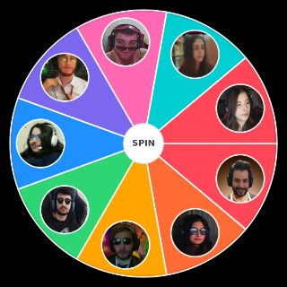 Choose a Random Pqueen Haramiler