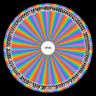 Spin the Wheel: Ultimate WWE