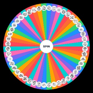 Random Bad superpowers 2 Wheel