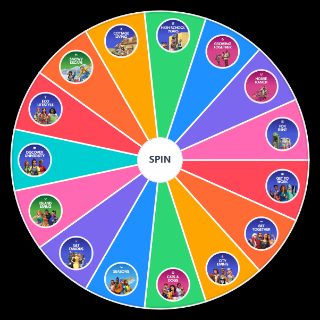 Random The Sims 4 (Expansion Packs) Picker