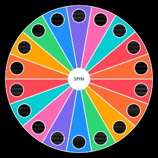 Choose a Random Dark Deception (Chapter 1 4 So Far)