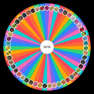 Random Monster Energy Drink Flavours Picker