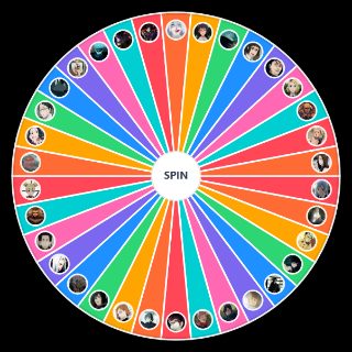 Jujutsu Kaisen Anime Random Picker