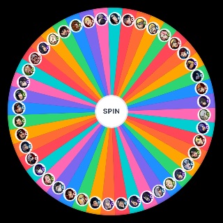 Spin the Wheel: Naruto to Boruto: Shinobi Striker (Remade )